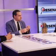 Servio Tulio: “Estoy convencido de que el presidente someterá modificación a Ley de Compras y Contrataciones el 27 de febrero”