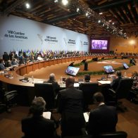 Sociedad civil y empresarios participarán en la Cumbre de las Américas