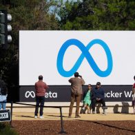 Texas demanda a Facebook por comercializar datos biométricos de usuarios sin su conocimiento
