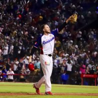 Dan a conocer el "Todos Estrellas "de la Serie del Caribe Santo Domingo 2022