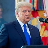 Renuncian dos fiscales que dirigen caso contra Trump en Nueva York