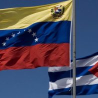 Venezuela y Cuba ratifican alianza para fortalecer sus políticas públicas