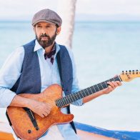 Juan Luis Guerra 4-40 estrena este sábado su gira “Entre Mar y Palmeras” en Punta Cana