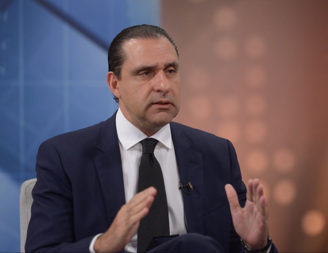 Servio Tulio asegura Gobierno de Abinader podría terminar “peor” que el de Danilo Medina si no modifica la Ley de Compras