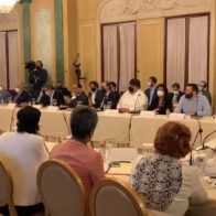 Continúan desarrollando trabajos para reformas planteadas por Abinader