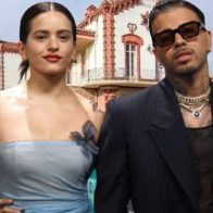 ¡Su nido de amor! Rosalía y Rauw Alejandro compran mansión de 2 millones de euros en Barcelona