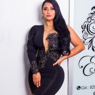 La conductora Yelitza Cacua sigue posicionándose en los medios de comunicación de RD