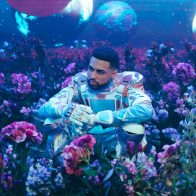 Jay Wheeler anuncia el lanzamiento de su nuevo álbum de estudio “El amor y yo”