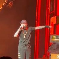 Farruko: "Dios está bregando conmigo"