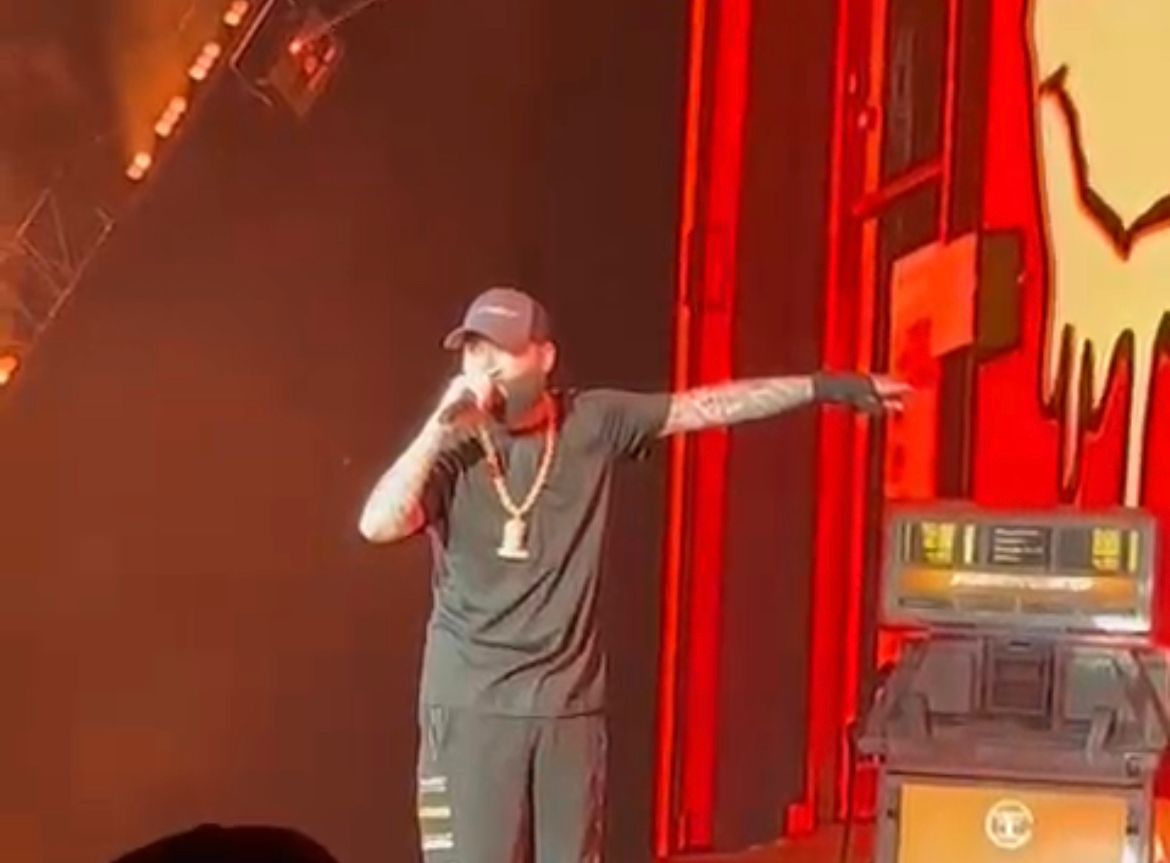 Farruko: "Dios está bregando conmigo"