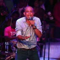 Michel Martelly y Michel el Buenón en unen en dos conciertos en RD