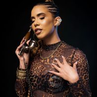 Cantante Etyluzz presenta credenciales con “Ay dime”