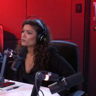 Nathalie Ruiz: “Una Rendición de Cuentas no es un show político”