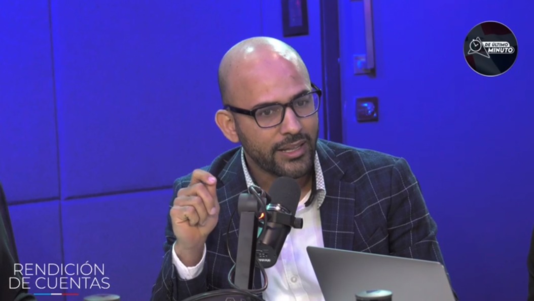 José Nova: “Presidente Abinader debe desmontar la idea de que este gobierno es solo para empresarios y popis”