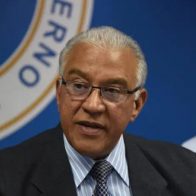 Andrés Bautista destaca que Luis Abinader tocó temas importantes durante discurso