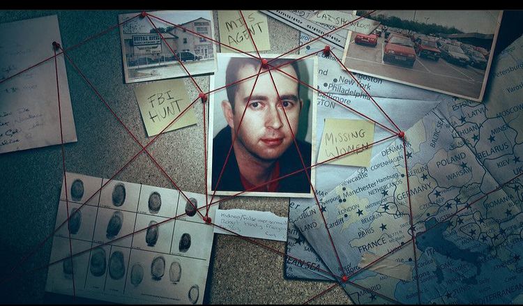 Robert Freegard: El papa de las estafas que se salvó de una cadena perpetua