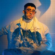"YHLQMDLG" de Bad Bunny, álbum con más semanas en número 1 del Billboard Top Latin