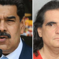 EEUU reveló que presunto testaferro de Nicolás Maduro era informante de la DEA