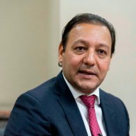 Abel Martínez denuncia Gobierno impulsa Plan de Regularización por vía Administrativa