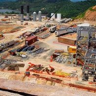 Abinader asegura 20% de las exportaciones corresponden a la minería en RD