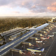 TSA rechaza nueva vez construcción del Aeropuerto Internacional de Bávaro
