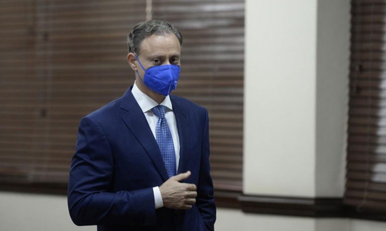 Exprocurador Rodríguez solicita una auditoría "exhaustiva" de sus bienes 6 | Noticias de hoy en República Dominicana alain | Noticias de hoy en De Último Minuto
