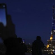 Francia enviará 800 militares y cuatro cazas a aliados del este de la OTAN