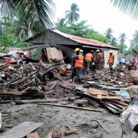 Usaid y World Vision destinarán 1,1 millón de dólares para mitigar desastres