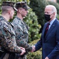 Biden enviará 3.000 soldados a Europa por tensiones con Rusia, según medios