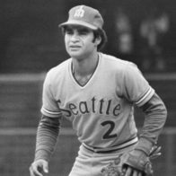 Fallece exjugador de Grandes Ligas, Julio Cruz
