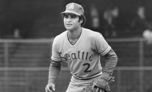 Fallece exjugador de Grandes Ligas, Julio Cruz