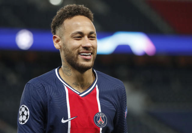 Detienen joven por supuesto robo bancario contra Neymar Jr
