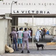 Un preso se fuga de la cárcel de La Victoria
