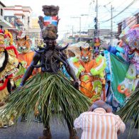 Desfile Nacional del Carnaval se celebrará el 6 de marzo