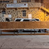 CESFRONT incauta 300,000 unidades de cigarrillos en Dajabón