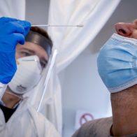 Salud Pública reporta 54 nuevos contagios de covid-19