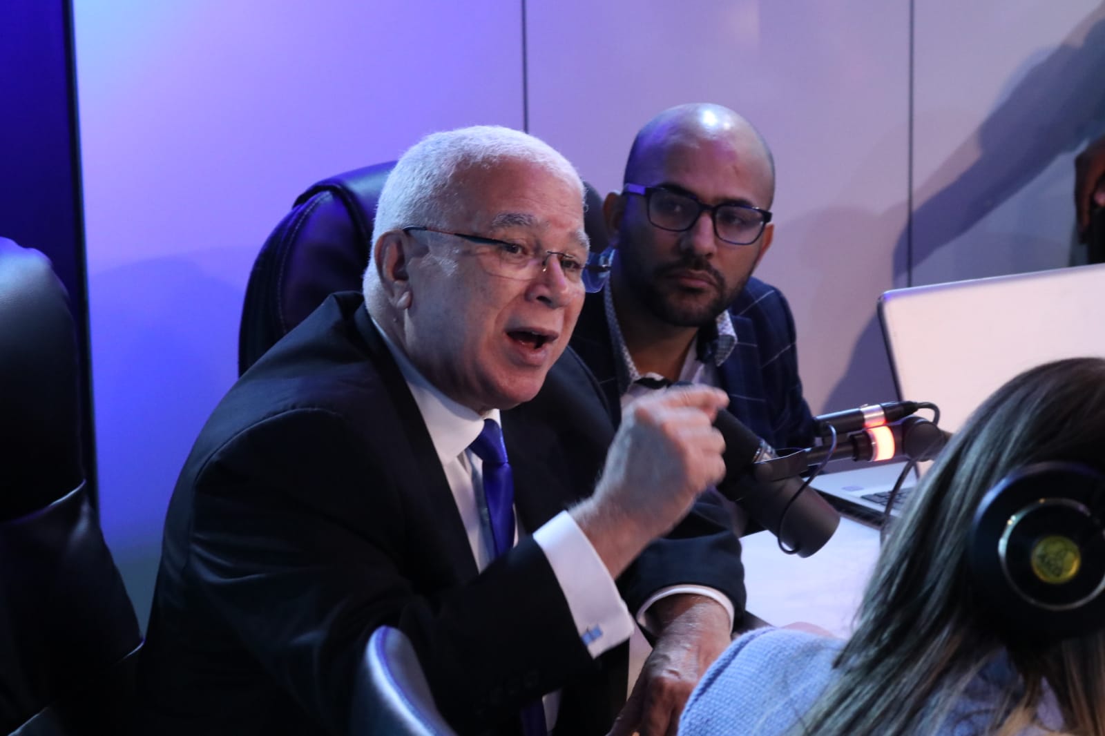 Tomas Hernández: Este Gobierno ha sido el que ha realizado un mayor esfuerzo contra la corrupción  