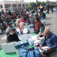 India inicia primera fase de elecciones regionales con más de 150 millones de votantes