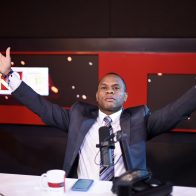 Ramón Tolentino: "La Victoria es una bomba de tiempo"