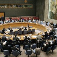 Consejo de Seguridad de la ONU se reúne esta misma noche por caso de Ucrania
