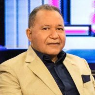 Comunicador asegura radio y TV dominicanas están huérfanas de autoridades
