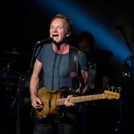 Sting vende su catálogo de canciones por más de 250 millones de dólares