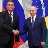 Brasil lamenta las críticas