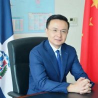 En 2021, comercio bilateral entre China y RD aumentó casi un 56%, según embajador