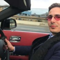 El “estafador de Tinder” busca tener su reality show de citas  