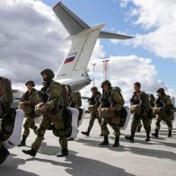 EEUU acusa a Rusia de los ciberataques que Ucrania sufrió esta semana
