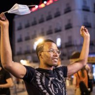 RD entre los primeros países del mundo que dice “bye bye” restricciones COVID-19
