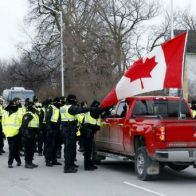 Canadá levanta la ley de Emergencia tras fin del bloqueo de los antivacunas