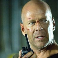 Bruce Willis es distinguido con categoría propia en los Razzies, tras tener 8 nominaciones