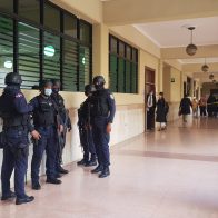 Ratifican 18 meses de prisión preventiva a imputado del caso Falcón